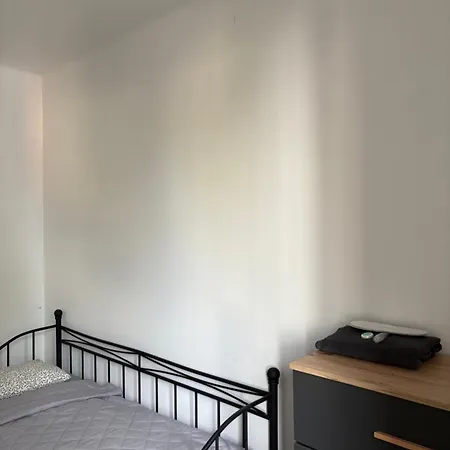 Cisza * 크라쿠프