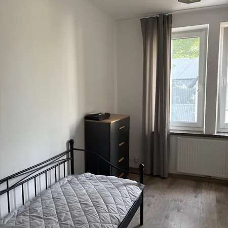 Cisza * 크라쿠프