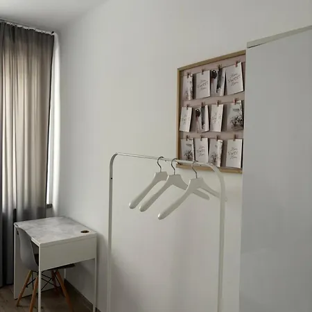 Apartman Cisza Krakkó