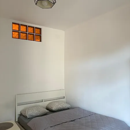 Cisza * クラクフ